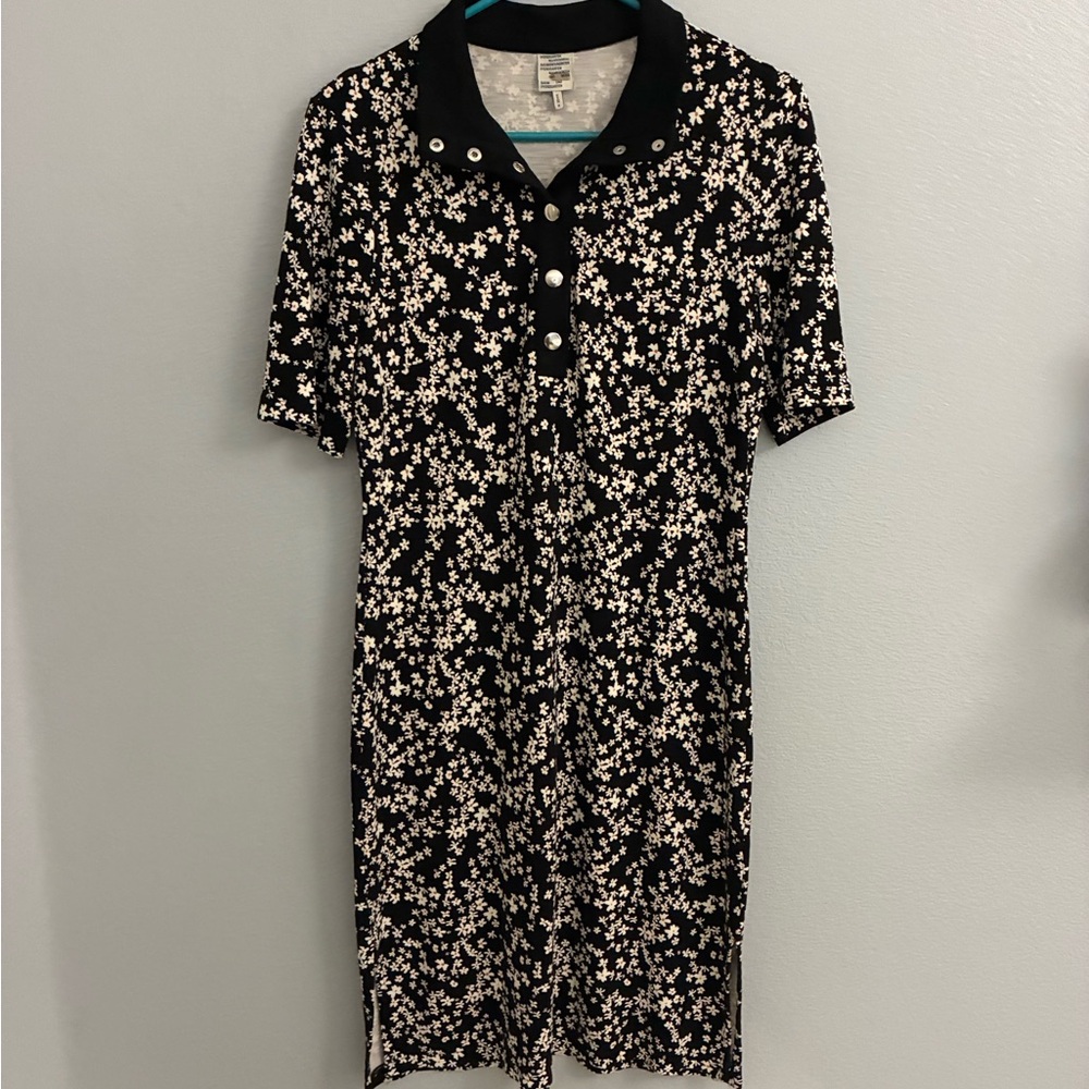 Jace Dress by Baum and Pferdgarten